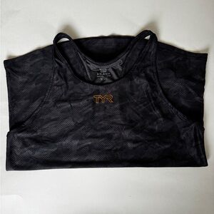 TYR tank